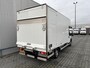 Peugeot Boxer 335 2.2*BAKWAGEN*LAADKLEP*A/C*NAVI*3PERS.*CITYBOX*