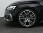 Audi A5 Sportback 45 TFSI 265 pk S-tronic quattro S-Line | Demperregeling | Leder | Elektr. verstelbare stoelen | Achteruitrijcamera | Adaptive Cruise