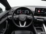 Audi A5 Sportback 45 TFSI 265 pk S-tronic quattro S-Line | Demperregeling | Leder | Elektr. verstelbare stoelen | Achteruitrijcamera | Adaptive Cruise