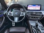 BMW 5-Serie Touring 530i M Sport Shadow Pano Laserlicht ACC H/K HUD e.Trekhaak