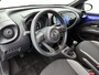 Toyota Aygo X 1.0 VVT-i MT Play | Apple CarPlay / Android Auto (Navigatie) |
