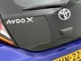 Toyota Aygo X 1.0 VVT-i MT Play | Apple CarPlay / Android Auto (Navigatie) |
