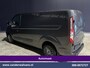 Ford Transit Custom 2.0 TDCI 131pk Automaat L2H1 Euro6 Airco | Apple Carplay | Cruisecontrol | LED Parkeersensoren, Verwarmde voorruit, Bijrijdersbank
