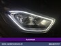 Ford Transit Custom 2.0 TDCI 131pk Automaat L2H1 Euro6 Airco | Apple Carplay | Cruisecontrol | LED Parkeersensoren, Verwarmde voorruit, Bijrijdersbank