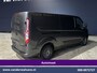 Ford Transit Custom 2.0 TDCI 131pk Automaat L2H1 Euro6 Airco | Apple Carplay | Cruisecontrol | LED Parkeersensoren, Verwarmde voorruit, Bijrijdersbank
