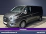 Ford Transit Custom 2.0 TDCI 131pk Automaat L2H1 Euro6 Airco | Apple Carplay | Cruisecontrol | LED Parkeersensoren, Verwarmde voorruit, Bijrijdersbank