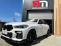 BMW X6 XDrive40i High Executive PANO HEAD-UP CARBON INT KEYLESS 360 BTW auto/BOMVOL enige NL