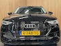 Audi E-tron 55 Quattro Advanced Edition Plus 95 kWh|BLACK|ACC|LEDER|MEMORY|CARPLAY|CLIMATE+CRUISE CONTROL|STOELVERW|NL-AUTO|NAP|