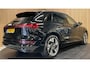 Audi E-tron 55 Quattro Advanced Edition Plus 95 kWh|BLACK|ACC|LEDER|MEMORY|CARPLAY|CLIMATE+CRUISE CONTROL|STOELVERW|NL-AUTO|NAP|