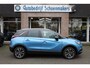 Opel Crossland X 1.2 Turbo Online Edition HALF-LEER TREKHAAK CARPLAY HUD CRUISE CLIMA NAVI LANE-ASSIST PDC 17''LMV ALL-SEASON!