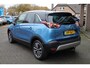 Opel Crossland X 1.2 Turbo Online Edition HALF-LEER TREKHAAK CARPLAY HUD CRUISE CLIMA NAVI LANE-ASSIST PDC 17''LMV ALL-SEASON!
