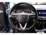 Opel Crossland X 1.2 Turbo Online Edition HALF-LEER TREKHAAK CARPLAY HUD CRUISE CLIMA NAVI LANE-ASSIST PDC 17''LMV ALL-SEASON!