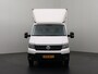 Volkswagen Crafter 2.0TDI 177PK Bakwagen+Laadklep | 1000Kg | Navigatie | Airco | Cruise | 3-Persoons | Dakspoiler