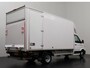 Volkswagen Crafter 2.0TDI 177PK Bakwagen+Laadklep | 1000Kg | Navigatie | Airco | Cruise | 3-Persoons | Dakspoiler