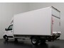 Volkswagen Crafter 2.0TDI 177PK Bakwagen+Laadklep | 1000Kg | Navigatie | Airco | Cruise | 3-Persoons | Dakspoiler