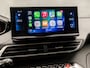 Peugeot 3008 1.2 PureTech Allure Sport (APPLE CARPLAY, GROOT NAVI, 360 CAMERA, STOELVERWARMING, LEDER, SPORTSTOELEN, ADAPTIVE CRUISE, TREKHAAK, ELEK ACHTERKLEP, NIEUWSTAAT)