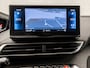 Peugeot 3008 1.2 PureTech Allure Sport (APPLE CARPLAY, GROOT NAVI, 360 CAMERA, STOELVERWARMING, LEDER, SPORTSTOELEN, ADAPTIVE CRUISE, TREKHAAK, ELEK ACHTERKLEP, NIEUWSTAAT)