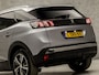 Peugeot 3008 1.2 PureTech Allure Sport (APPLE CARPLAY, GROOT NAVI, 360 CAMERA, STOELVERWARMING, LEDER, SPORTSTOELEN, ADAPTIVE CRUISE, TREKHAAK, ELEK ACHTERKLEP, NIEUWSTAAT)