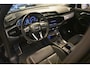 Audi Q3 Sportback 45 TFSI 245PHK Phev e S Edition | TREKHAAK | 360 CAMERA | NAVIGATIE | MEMORY | LEDER | STOELVERW. | CRUISE | APP. CONNECT | LED