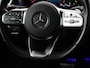 Mercedes-Benz CLA 200 AMG | Stoelverwarming | Camera | Leder/Alcantara | Sfeerverlichting | Park Assist | Full LED | Navigatie | Widescreen | Climate control | Bluetooth | Cruise control