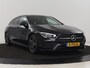 Mercedes-Benz CLA 200 AMG | Stoelverwarming | Camera | Leder/Alcantara | Sfeerverlichting | Park Assist | Full LED | Navigatie | Widescreen | Climate control | Bluetooth | Cruise control
