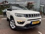 Jeep Compass 1.4 MultiAir Longitude Bi-color Mooie NL auto NAP
