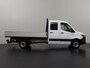 Mercedes-Benz Sprinter 317CDi 9G-Tronic Automaat Dubbele Cabine Open Laadbak | Led | Multimedia | 7-Persoons | 2800Kh TG
