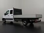 Mercedes-Benz Sprinter 317CDi 9G-Tronic Automaat Dubbele Cabine Open Laadbak | Led | Multimedia | 7-Persoons | 2800Kh TG