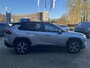 Toyota RAV4 2.5 Plug-in Hybrid AWD BI-TONE PLUS TREKHAAK 1500KG TREKGEW LEER STOELKOELING/VERWARMING PARK-SENSOREN 360-CAMERA 4S-BANDEN JBL-AUDIO HEAD-UP