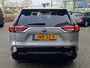 Toyota RAV4 2.5 Plug-in Hybrid AWD BI-TONE PLUS TREKHAAK 1500KG TREKGEW LEER STOELKOELING/VERWARMING PARK-SENSOREN 360-CAMERA 4S-BANDEN JBL-AUDIO HEAD-UP