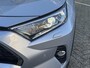 Toyota RAV4 2.5 Plug-in Hybrid AWD BI-TONE PLUS TREKHAAK 1500KG TREKGEW LEER STOELKOELING/VERWARMING PARK-SENSOREN 360-CAMERA 4S-BANDEN JBL-AUDIO HEAD-UP
