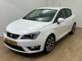 SEAT Ibiza Occasion 1.0 EcoTSI FR Connect | Airco | Wit | Tweedehands Seat Ibiza | Cruisecontrol | Carplay