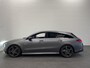 Mercedes-Benz CLA Shooting Brake 180 Business Solution AMG Trekhaak Navigatie Camera Parkeersensoren Cruise Control AMG stoelen Stoelverwarming Sfeerverlichting Elektrische kofferklep Full Led Climate Control