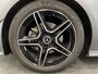 Mercedes-Benz CLA Shooting Brake 180 Business Solution AMG Trekhaak Navigatie Camera Parkeersensoren Cruise Control AMG stoelen Stoelverwarming Sfeerverlichting Elektrische kofferklep Full Led Climate Control