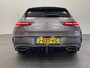 Mercedes-Benz CLA Shooting Brake 180 Business Solution AMG Trekhaak Navigatie Camera Parkeersensoren Cruise Control AMG stoelen Stoelverwarming Sfeerverlichting Elektrische kofferklep Full Led Climate Control