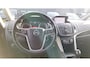 Opel Zafira Tourer 1.4 Design Edition, 5 Deurs, Trekhaak, Navi, LM Velgen