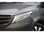 Mercedes-Benz Vito 114 CDI XL AUT. KOELWAGEN/VRIESWAGEN, DAG/NACHT KOELING, LED, LEDER, CRUISE, CAMERA, KOELAUTO, KOELING