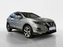Nissan Qashqai 1.3 DIG-T N-Tec | 360 camera | Stoelverwarming | Carplay / Android Auto | Parkeersensoren | Climate | Panoramadak |