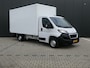 Peugeot Boxer 2.2 BlueHDi 140 L3 3.5t | Laadklep | Netjes! | Camera | Spanstangen | Meubelbak | 140pk! | Cruise control | Bluetooth |