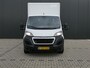 Peugeot Boxer 2.2 BlueHDi 140 L3 3.5t | Laadklep | Netjes! | Camera | Spanstangen | Meubelbak | 140pk! | Cruise control | Bluetooth |