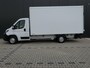 Peugeot Boxer 2.2 BlueHDi 140 L3 3.5t | Laadklep | Netjes! | Camera | Spanstangen | Meubelbak | 140pk! | Cruise control | Bluetooth |
