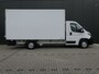 Peugeot Boxer 2.2 BlueHDi 140 L3 3.5t | Laadklep | Netjes! | Camera | Spanstangen | Meubelbak | 140pk! | Cruise control | Bluetooth |