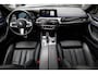 BMW 5-Serie Touring 540i xDrive 340 pk High Executive M-Sportpakket / Pano-Dak/ Head-Up/ Harman&Kardon/ 360-Camera/ Sport-Stoelen/ Stoel.Verw/