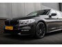 BMW 5-Serie Touring 540i xDrive 340 pk High Executive M-Sportpakket / Pano-Dak/ Head-Up/ Harman&Kardon/ 360-Camera/ Sport-Stoelen/ Stoel.Verw/