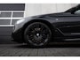 BMW 5-Serie Touring 540i xDrive 340 pk High Executive M-Sportpakket / Pano-Dak/ Head-Up/ Harman&Kardon/ 360-Camera/ Sport-Stoelen/ Stoel.Verw/
