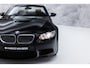 BMW M3 3-serie Cabrio DCT | Uniek | Gedocumenteerd | Ruby Black