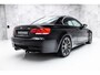 BMW M3 3-serie Cabrio DCT | Uniek | Gedocumenteerd | Ruby Black