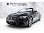 BMW M3 3-serie Cabrio DCT | Uniek | Gedocumenteerd | Ruby Black