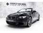 BMW M3 3-serie Cabrio DCT | Uniek | Gedocumenteerd | Ruby Black