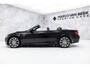 BMW M3 3-serie Cabrio DCT | Uniek | Gedocumenteerd | Ruby Black